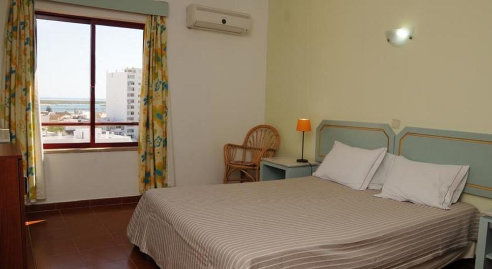 Best Western Hotel Dom Bernardo Faro Exterior photo