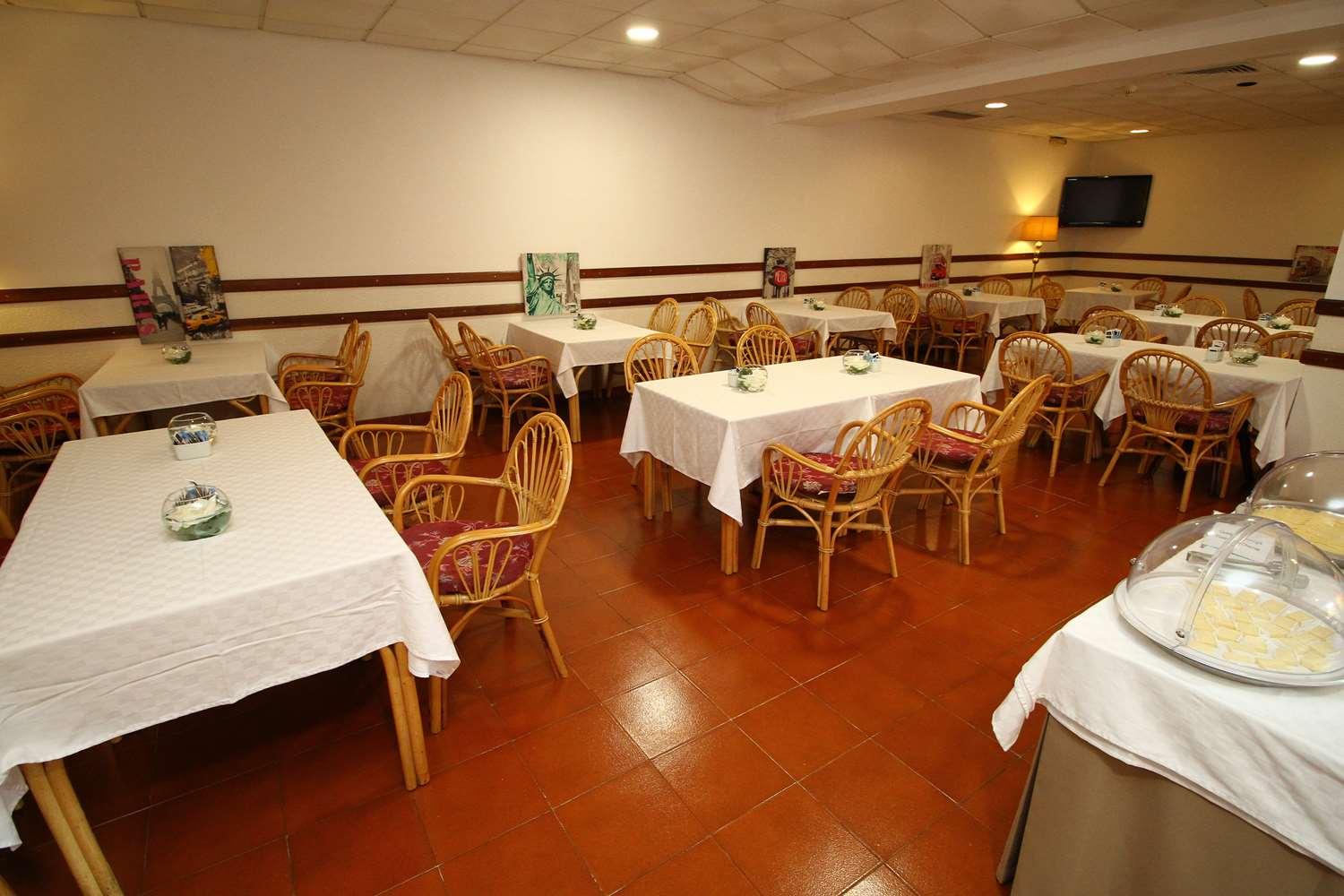 Best Western Hotel Dom Bernardo Faro Exterior photo