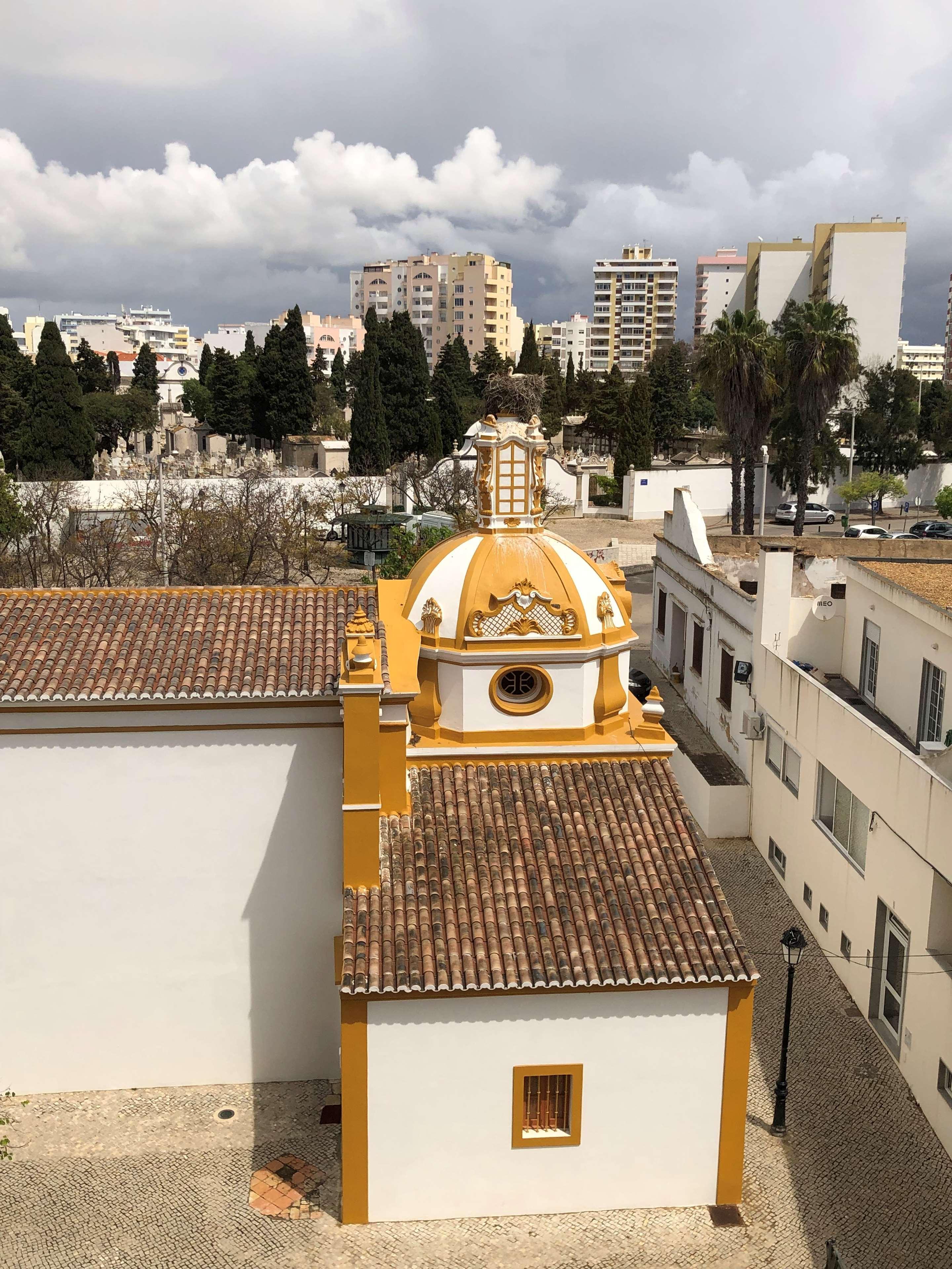 Best Western Hotel Dom Bernardo Faro Exterior photo