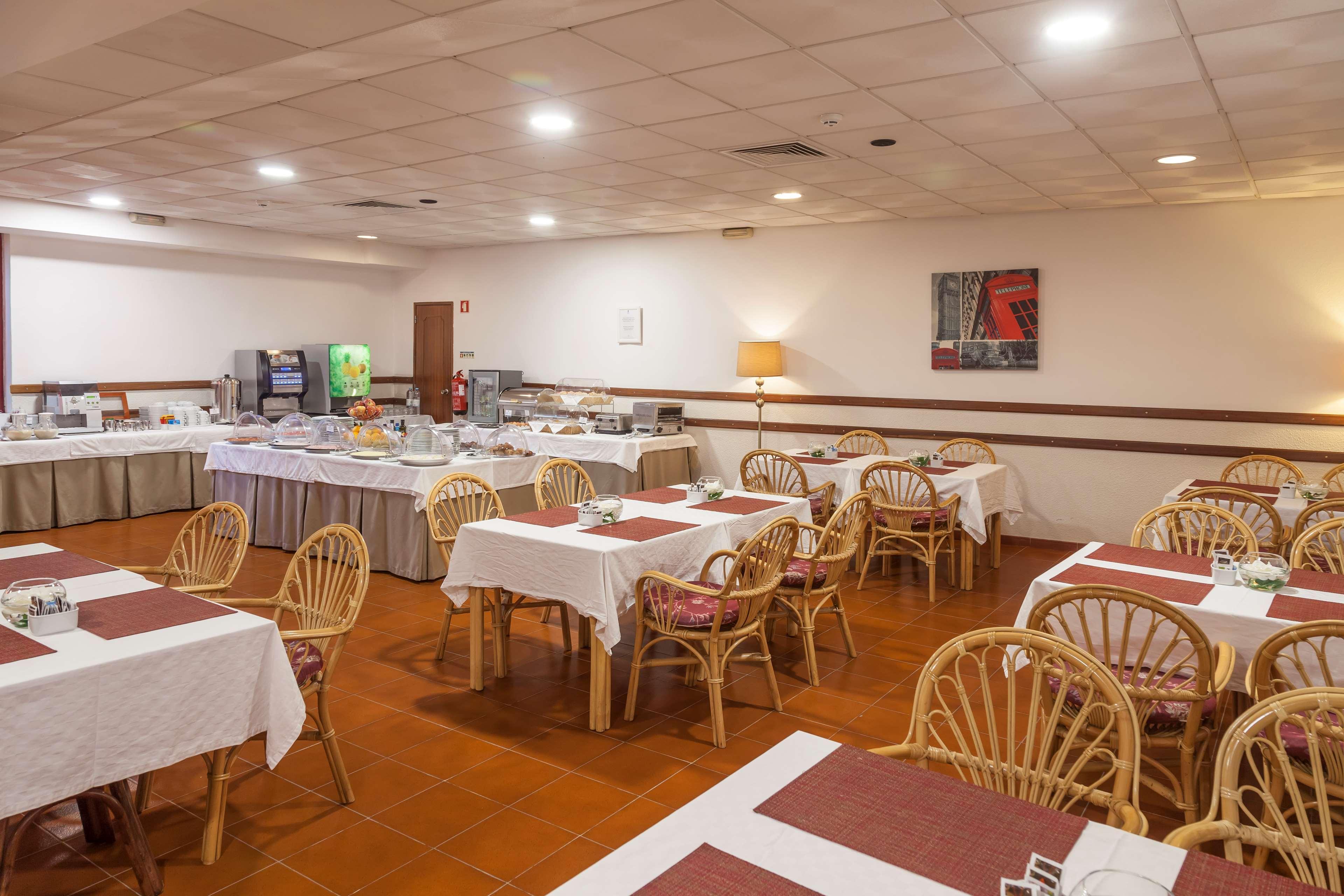 Best Western Hotel Dom Bernardo Faro Exterior photo
