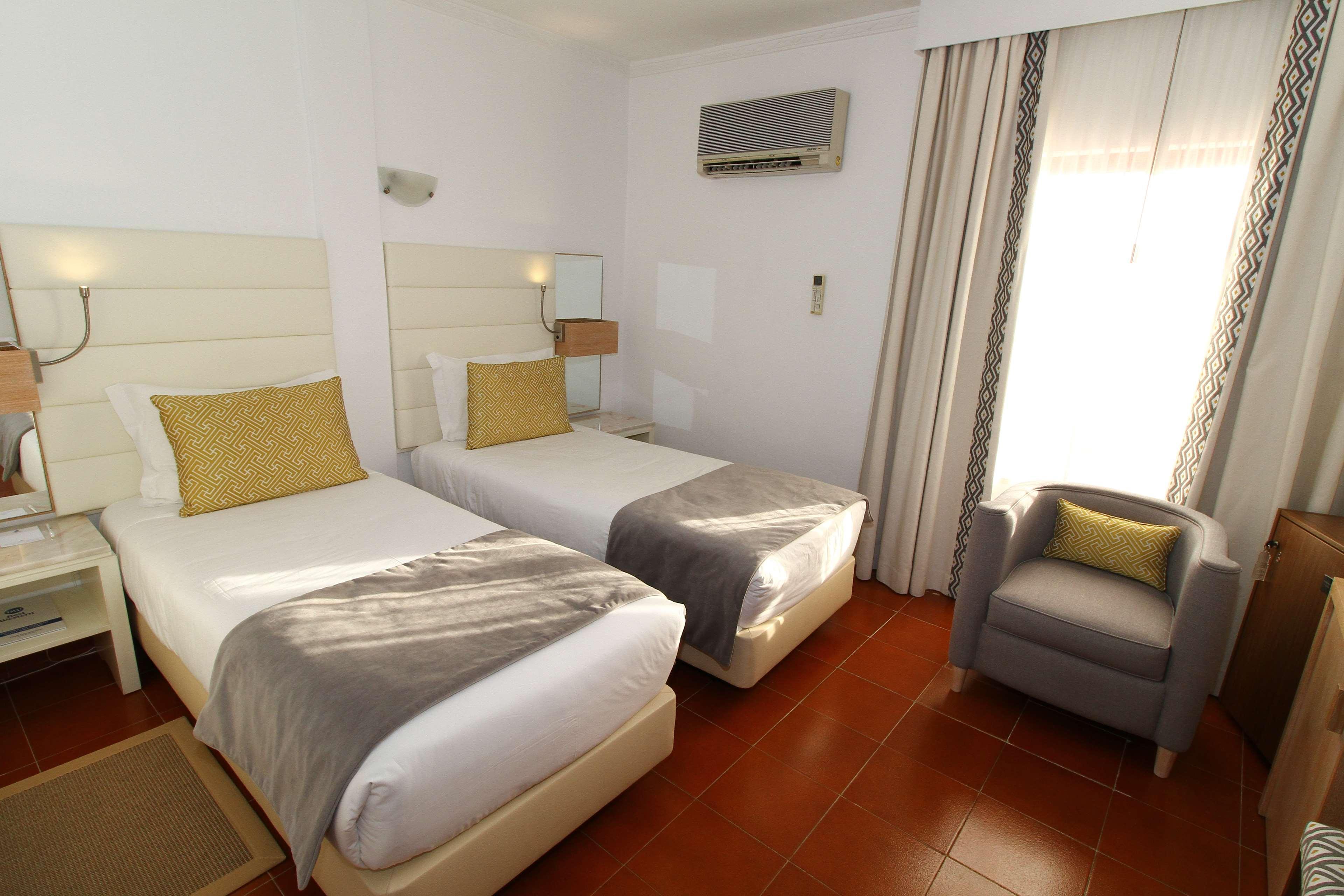 Best Western Hotel Dom Bernardo Faro Exterior photo