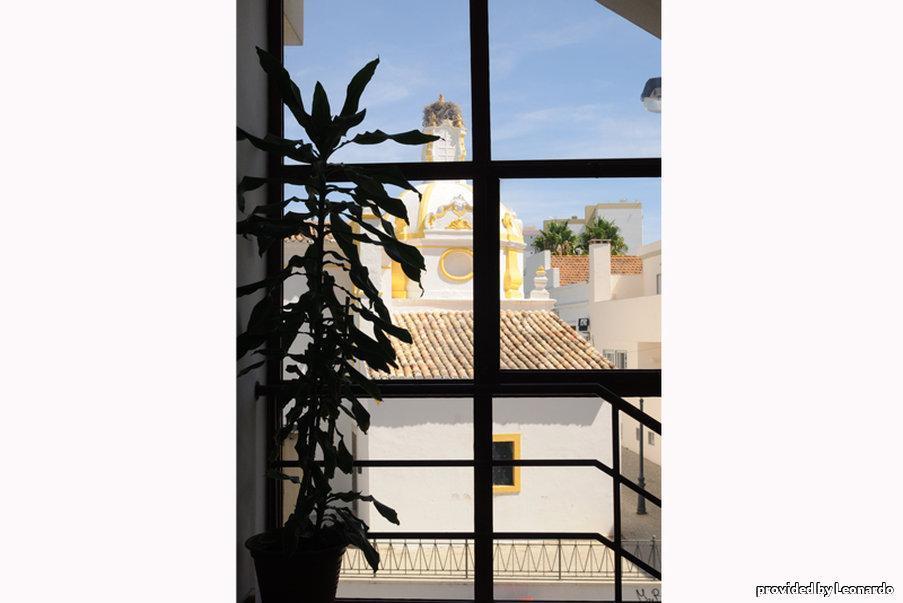 Best Western Hotel Dom Bernardo Faro Exterior photo
