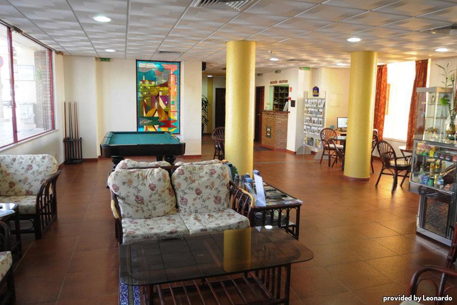 Best Western Hotel Dom Bernardo Faro Interior photo