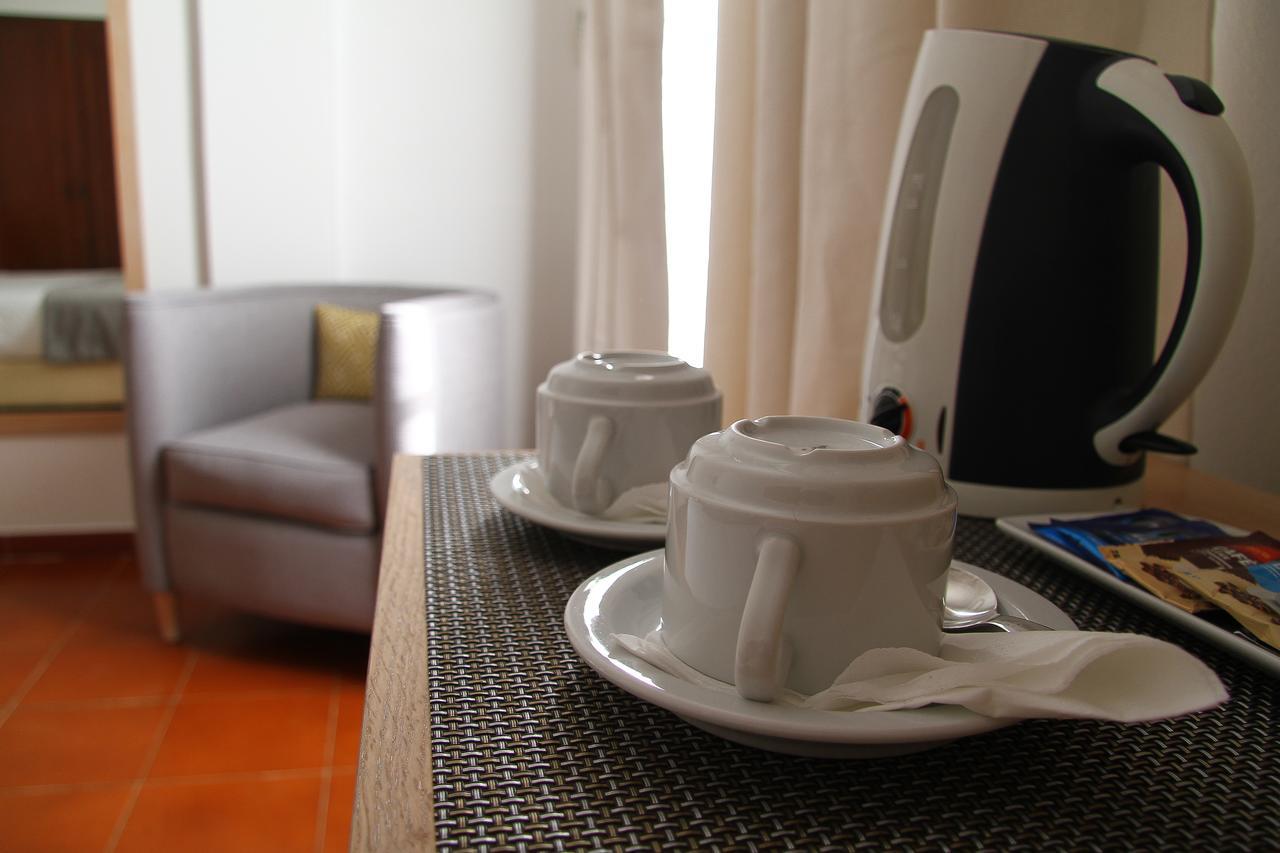 Best Western Hotel Dom Bernardo Faro Exterior photo