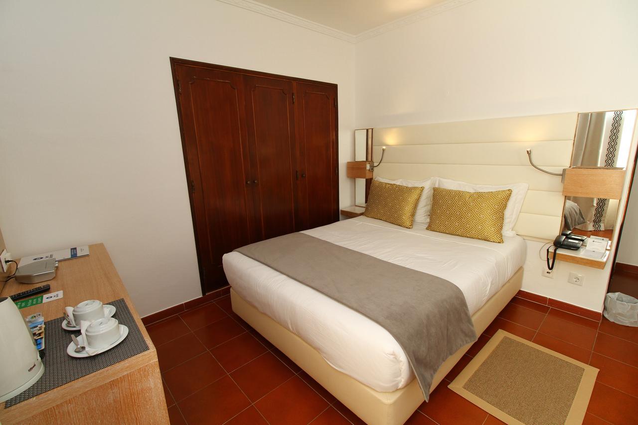 Best Western Hotel Dom Bernardo Faro Exterior photo