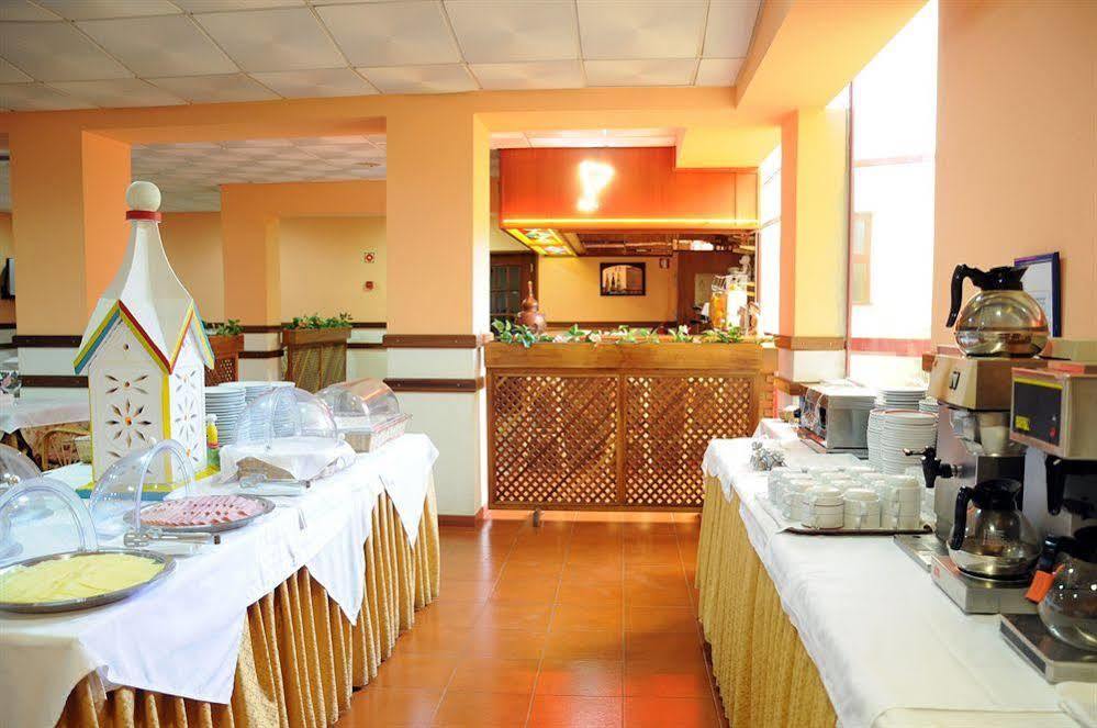 Best Western Hotel Dom Bernardo Faro Exterior photo