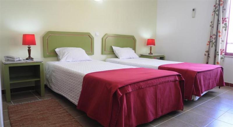 Best Western Hotel Dom Bernardo Faro Exterior photo